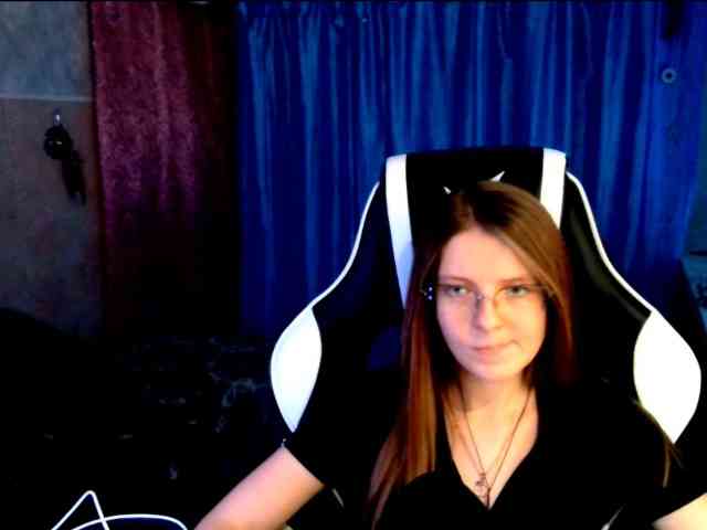 GiselaBlackstad webcam