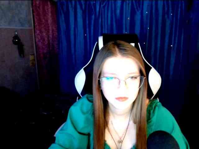 GiselaBlackstad webcam