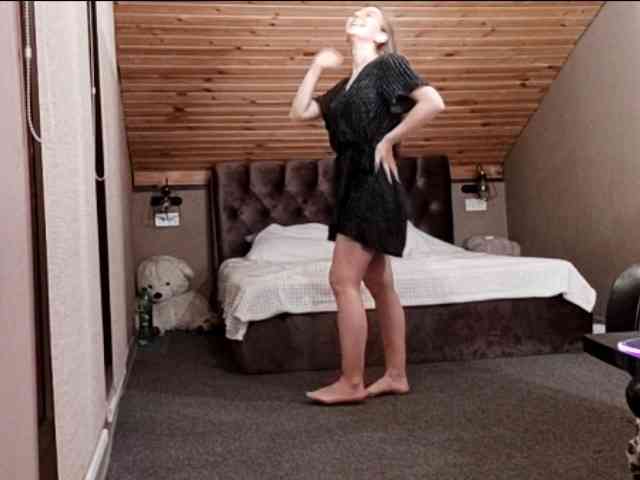 GiselaBlackstad webcam