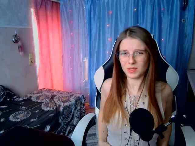 GiselaBlackstad webcam