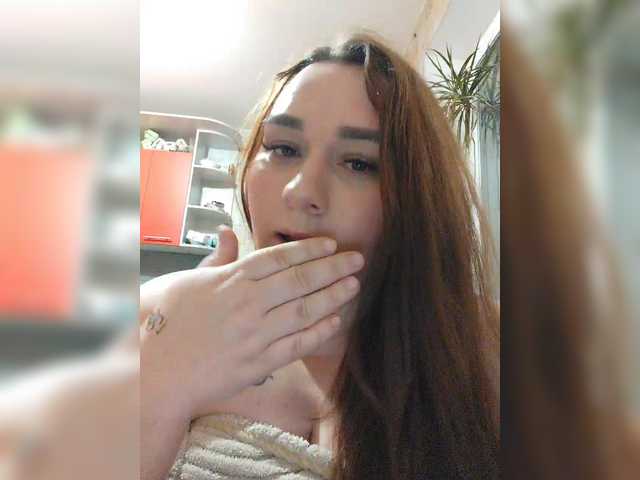 Veronika0604's Thumb Image