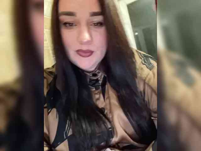 Veronika0604 webcam