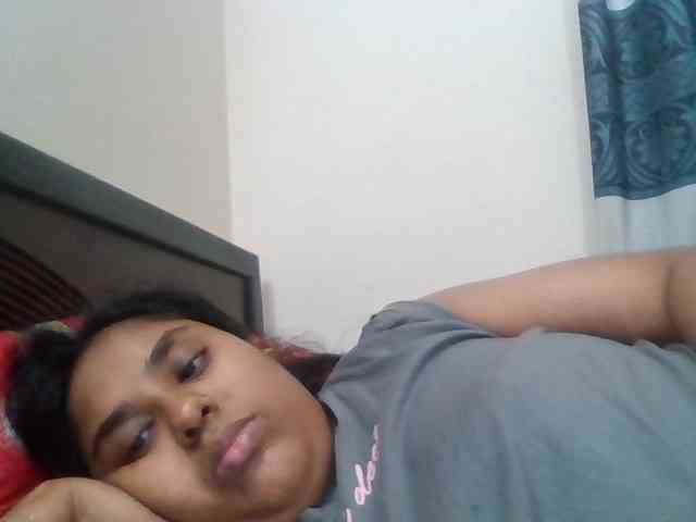 rixena Live Webcam on BongaCams