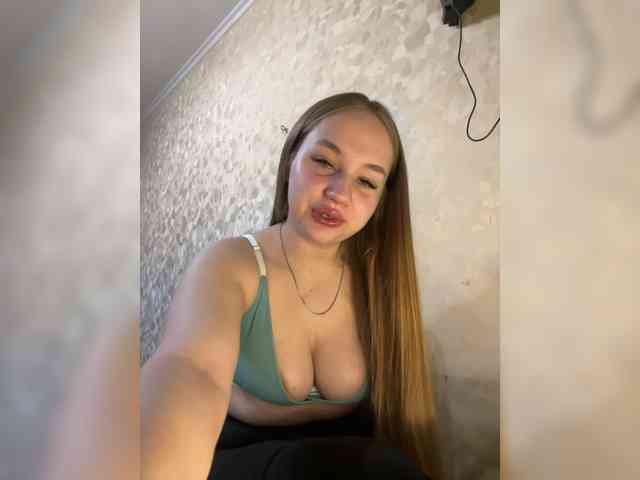 VeraNight Live Webcam on BongaCams