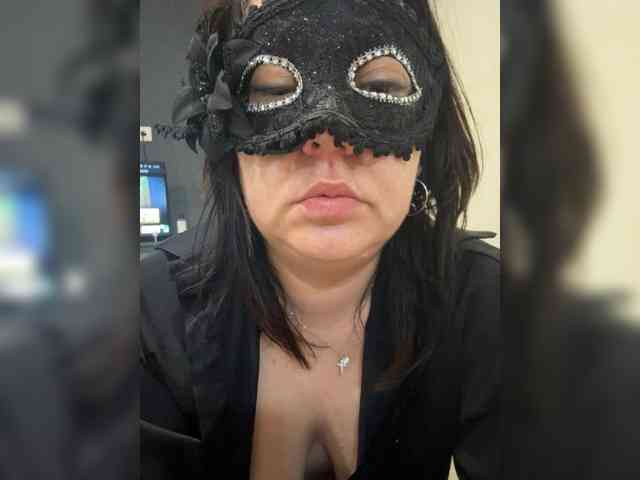 Margosha4Aleks webcam