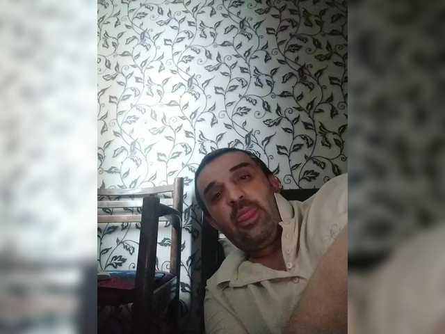 Pavel20xxx777 – webcam model profile photo