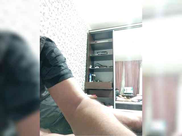 Pavel20xxx777 webcam