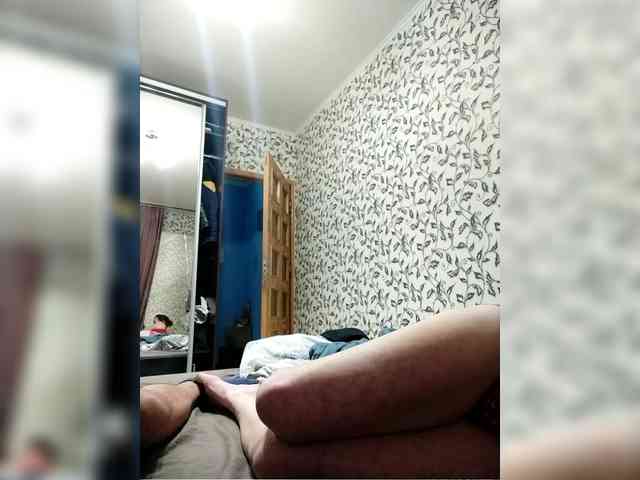 Pavel20xxx777 webcam