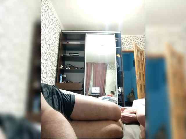 Pavel20xxx777 webcam