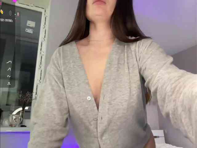 Moonika Live Webcam on BongaCams