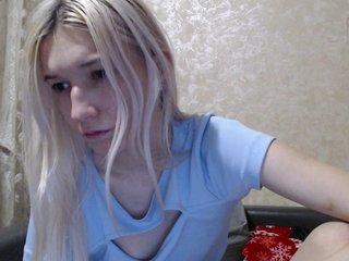 Alisa-Berg Porn Show