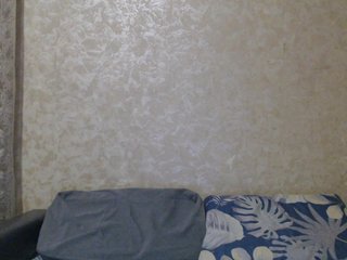 Alisa-Berg Porn Show