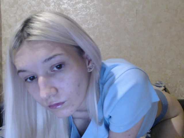 Alisa-Berg – webcam model profile photo