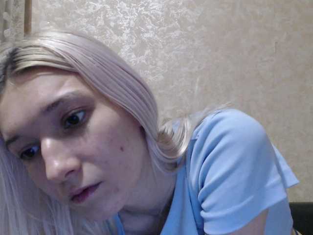 Alisa-Berg – webcam model profile photo