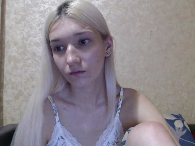 Alisa-Berg – webcam model profile photo