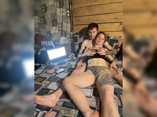 Kvaksha Live Cam on BongaCams and RICams