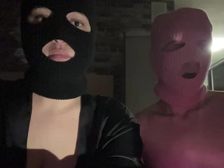 hugraHotter Porn Show