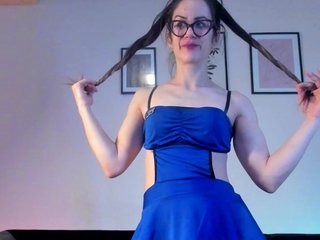 DirtyFairie Porn Show