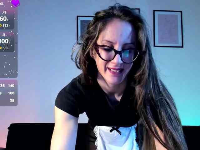 DirtyFairie webcam