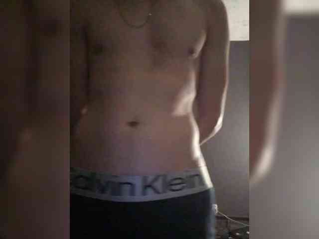 Lostflex Live Webcam on BongaCams