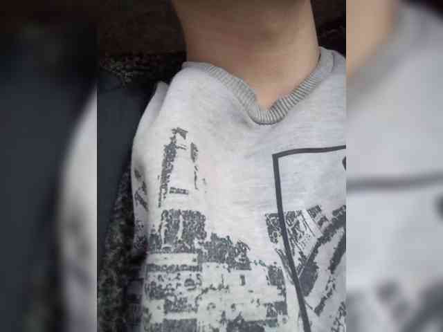 Lostflex Live Webcam on BongaCams