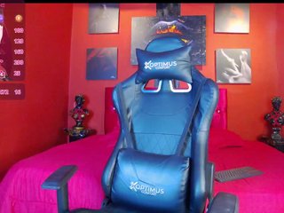 Mei-Succubus Porn Show