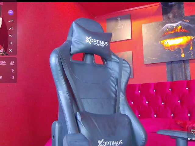 Mei-Succubus's BongaCams show and profile