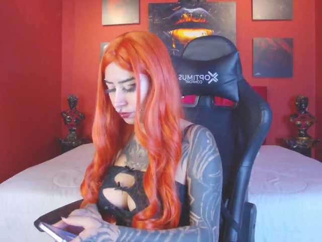 Mei-Succubus's BongaCams show and profile