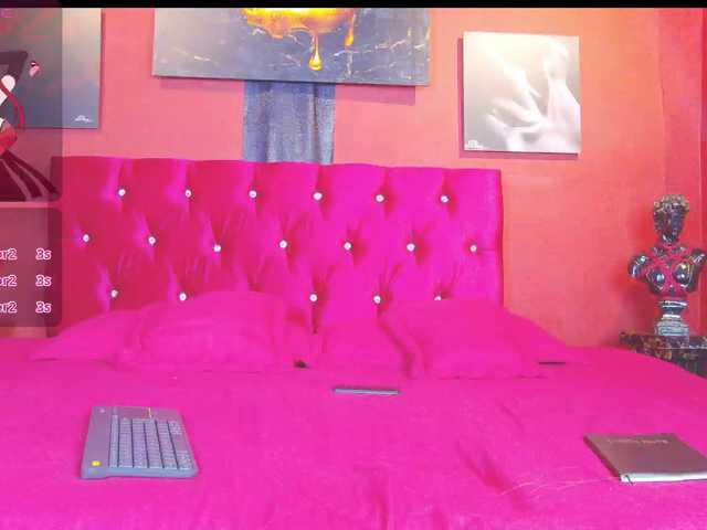 Mei-Succubus's BongaCams show and profile