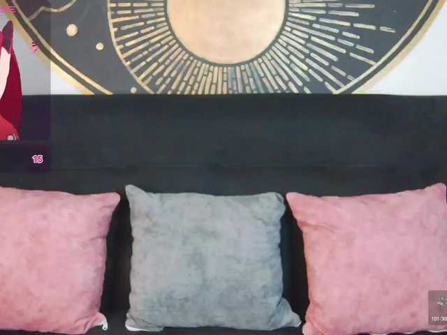 Mei-Succubus's BongaCams show and profile