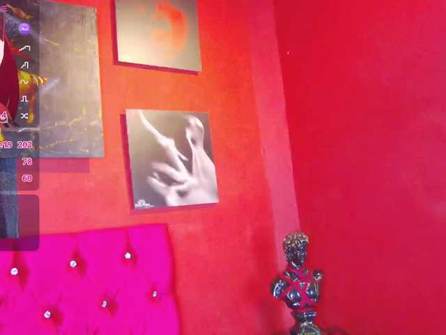 Mei-Succubus's BongaCams show and profile