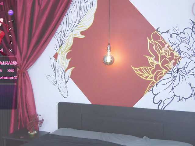 Mei-Succubus's BongaCams show and profile