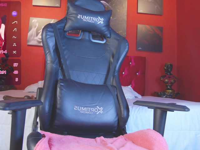 Mei-Succubus's BongaCams show and profile