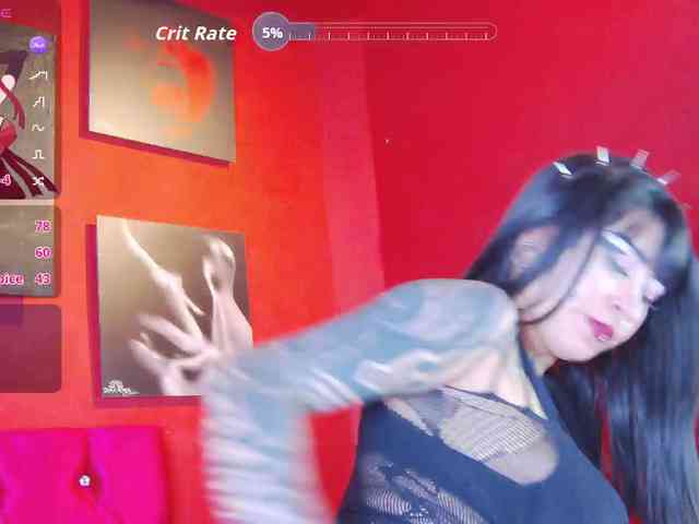 Mei-Succubus Mei-Succubus