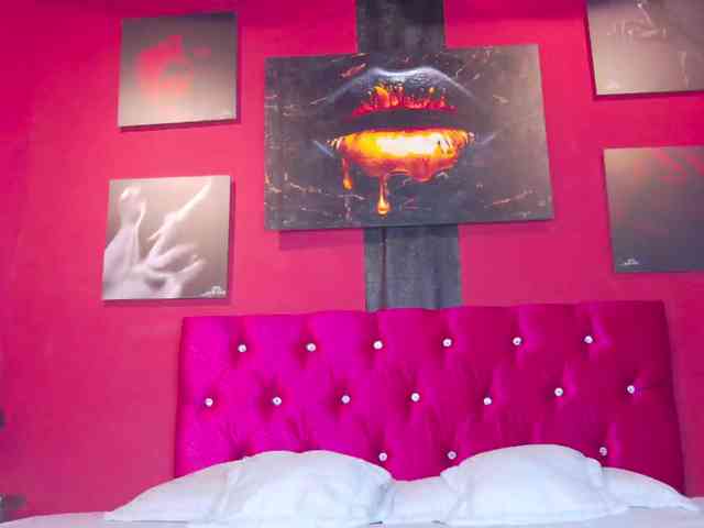 Mei-Succubus Live Webcam on BongaCams