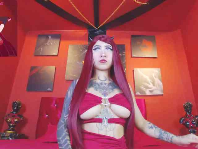 Mei-Succubus Mei-Succubus