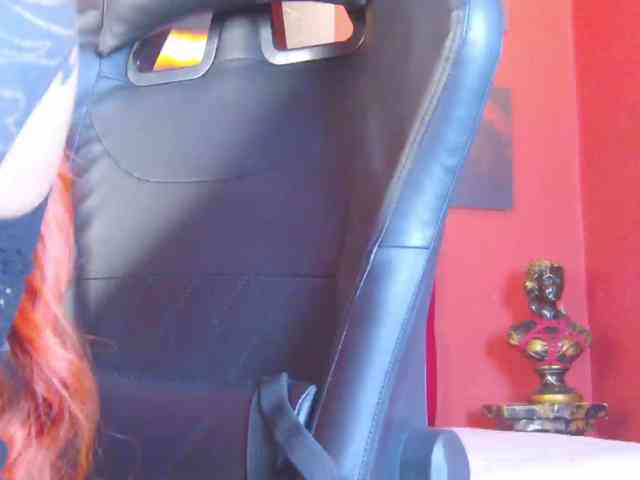 Mei-Succubus Live Webcam on BongaCams