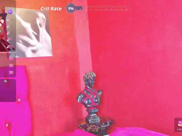 Mei-Succubus Mei-Succubus