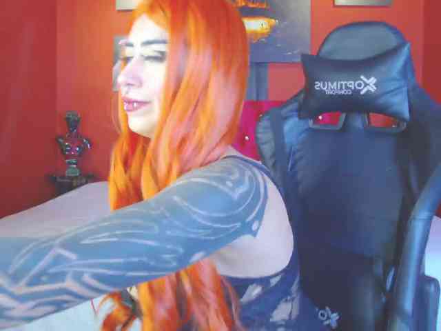 Mei-Succubus Mei-Succubus