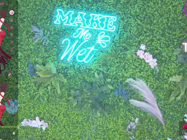 Mei-Succubus Mei-Succubus