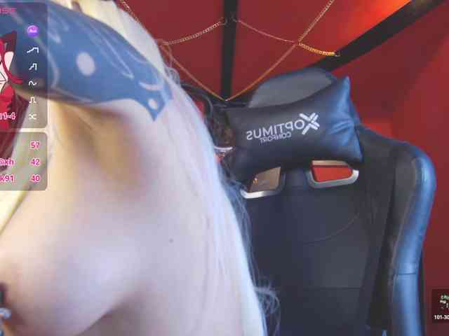 Mei-Succubus Mei-Succubus