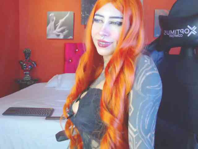 Mei-Succubus Live Webcam on BongaCams