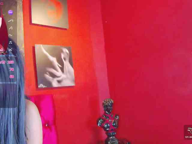 Mei-Succubus Mei-Succubus