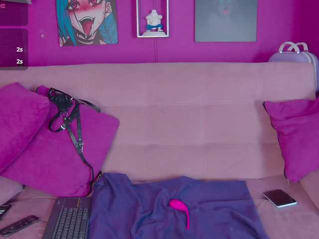 Blondie-Noir's BongaCams show and profile