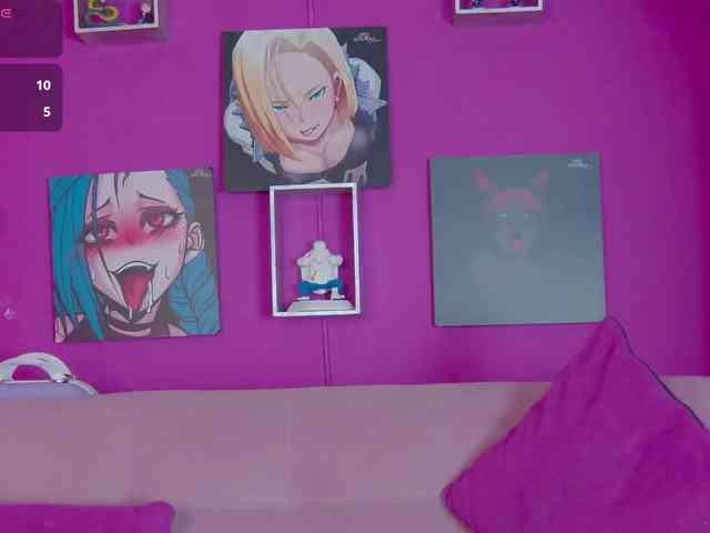 Blondie-Noir Blondie-Noir