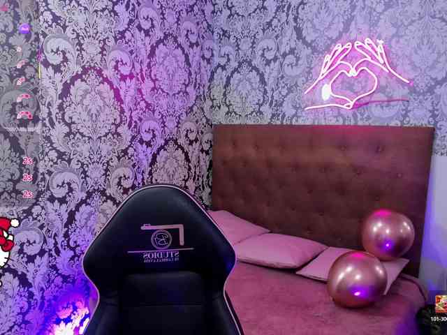 KAMERON-TAY KAMERON-TAY