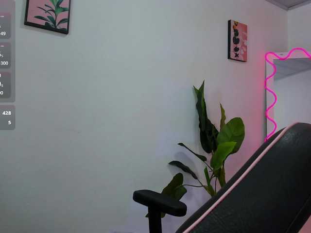 sharlot-tay's BongaCams show and profile