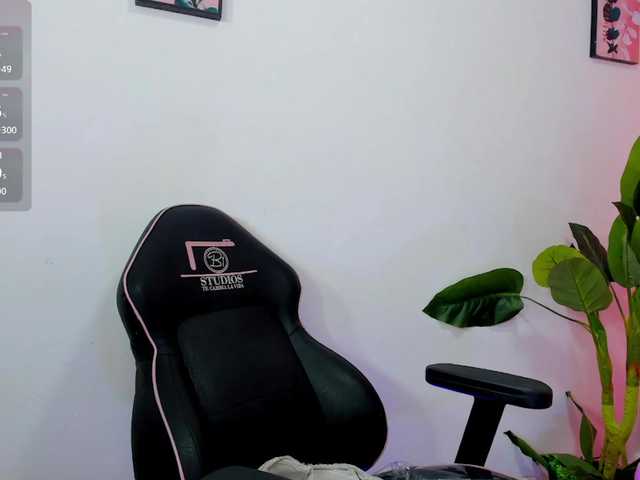 sharlot-tay's BongaCams show and profile