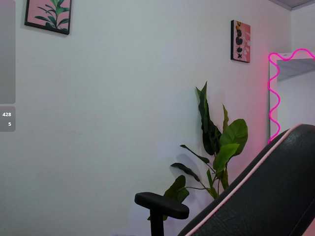 sharlot-tay's BongaCams show and profile