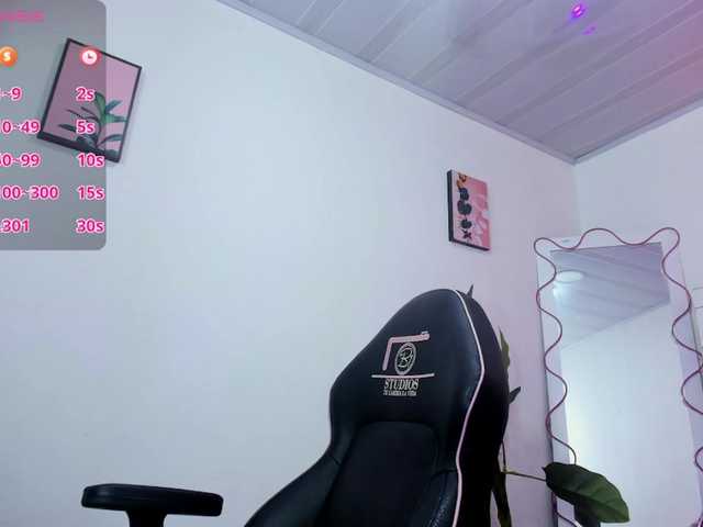 sharlot-tay's BongaCams show and profile